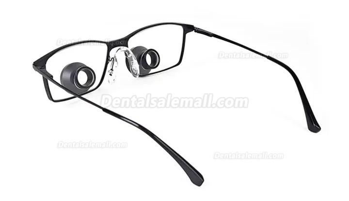 Micare 21NM 2.5X/3.0X/3.5X Dental Surgical Loupes TTL Loupes